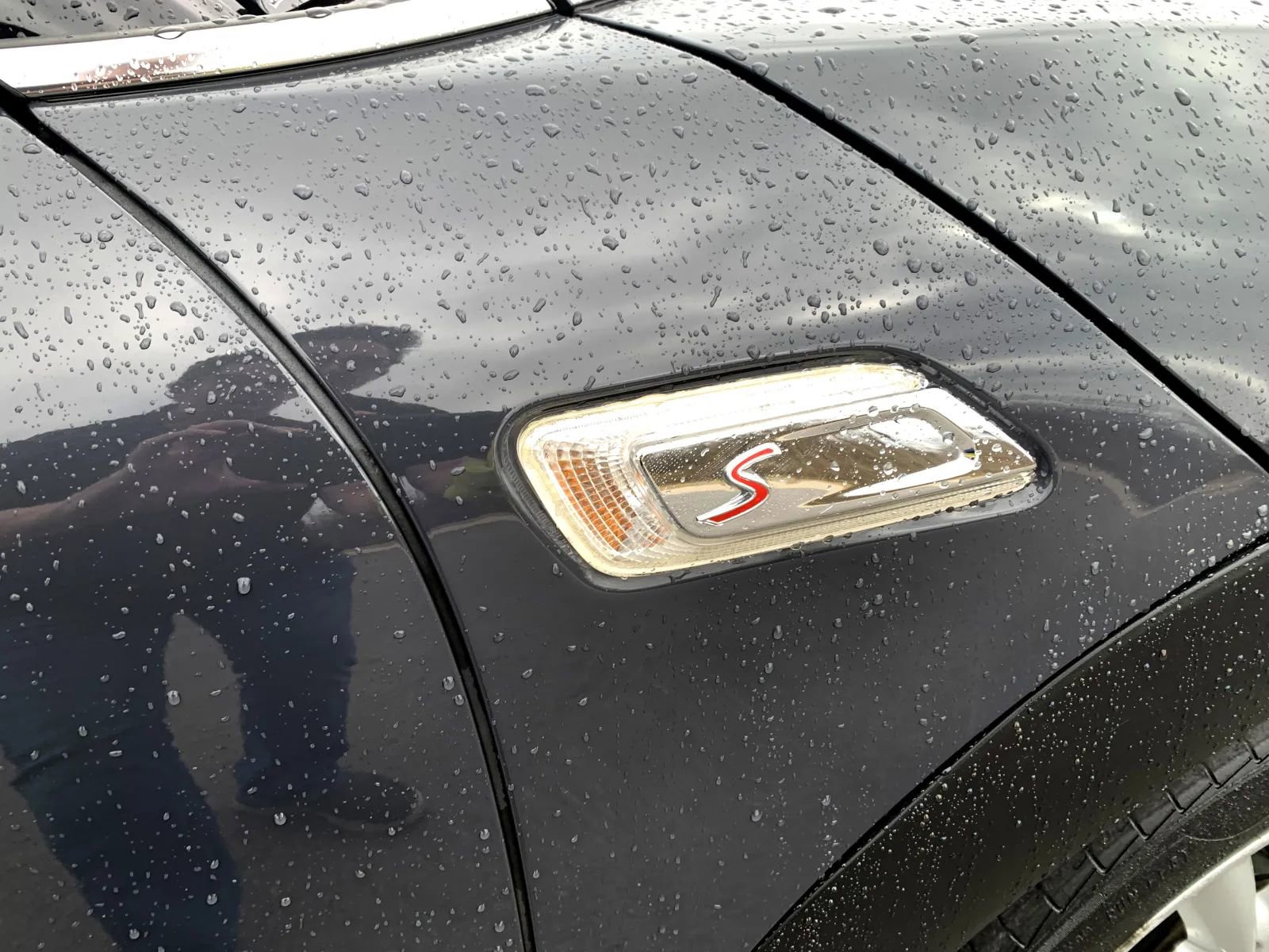 Used 2017 MINI Cooper Clubman S image 29