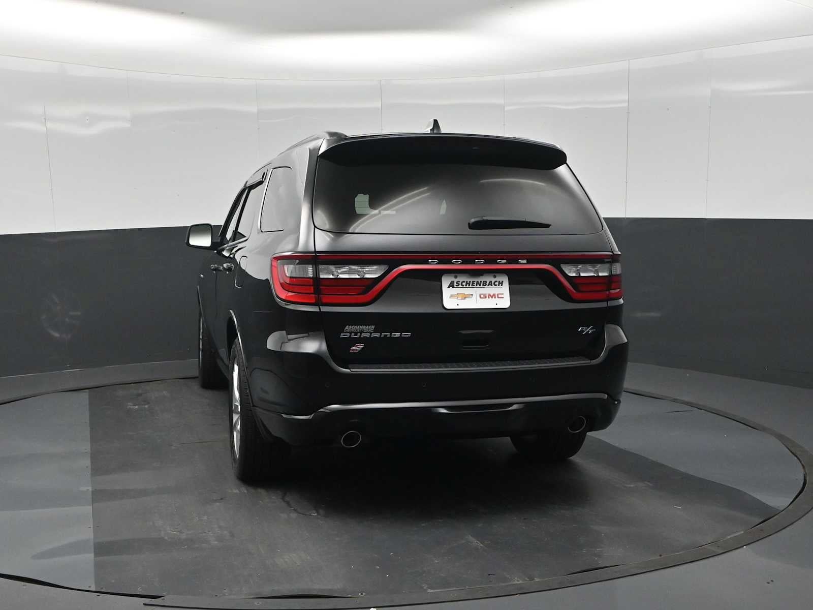 Used 2023 Dodge Durango R/T AWD/4WD image 8