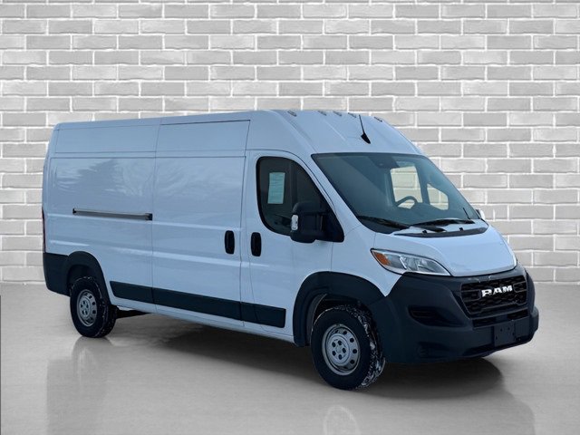 Used 2023 RAM ProMaster 2500 image 9
