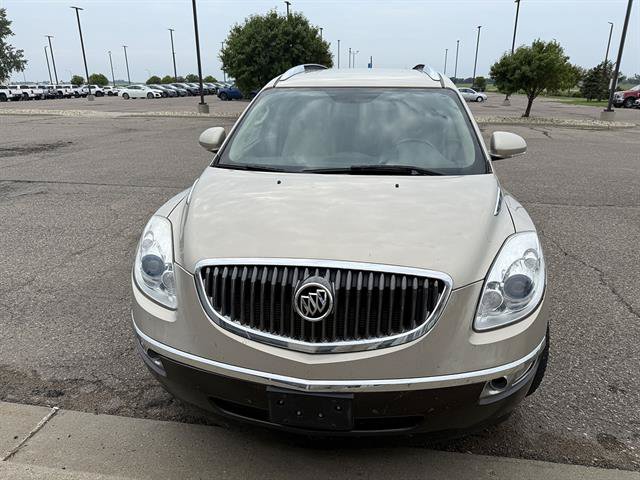 Used 2012 Buick Enclave Premium w/ Trailering Provision Package AWD/4WD image 2