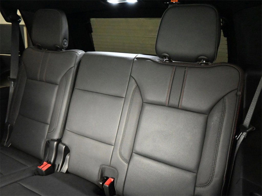 Used 2022 Chevrolet Tahoe RST w/ Luxury Package image 21