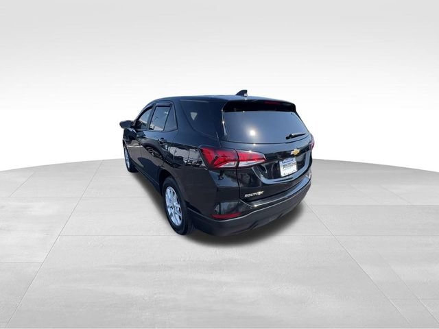 Certified 2023 Chevrolet Equinox LS w/ LS Convenience Package image 8