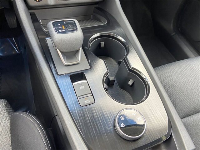 Used 2026 Nissan Rogue SV image 20