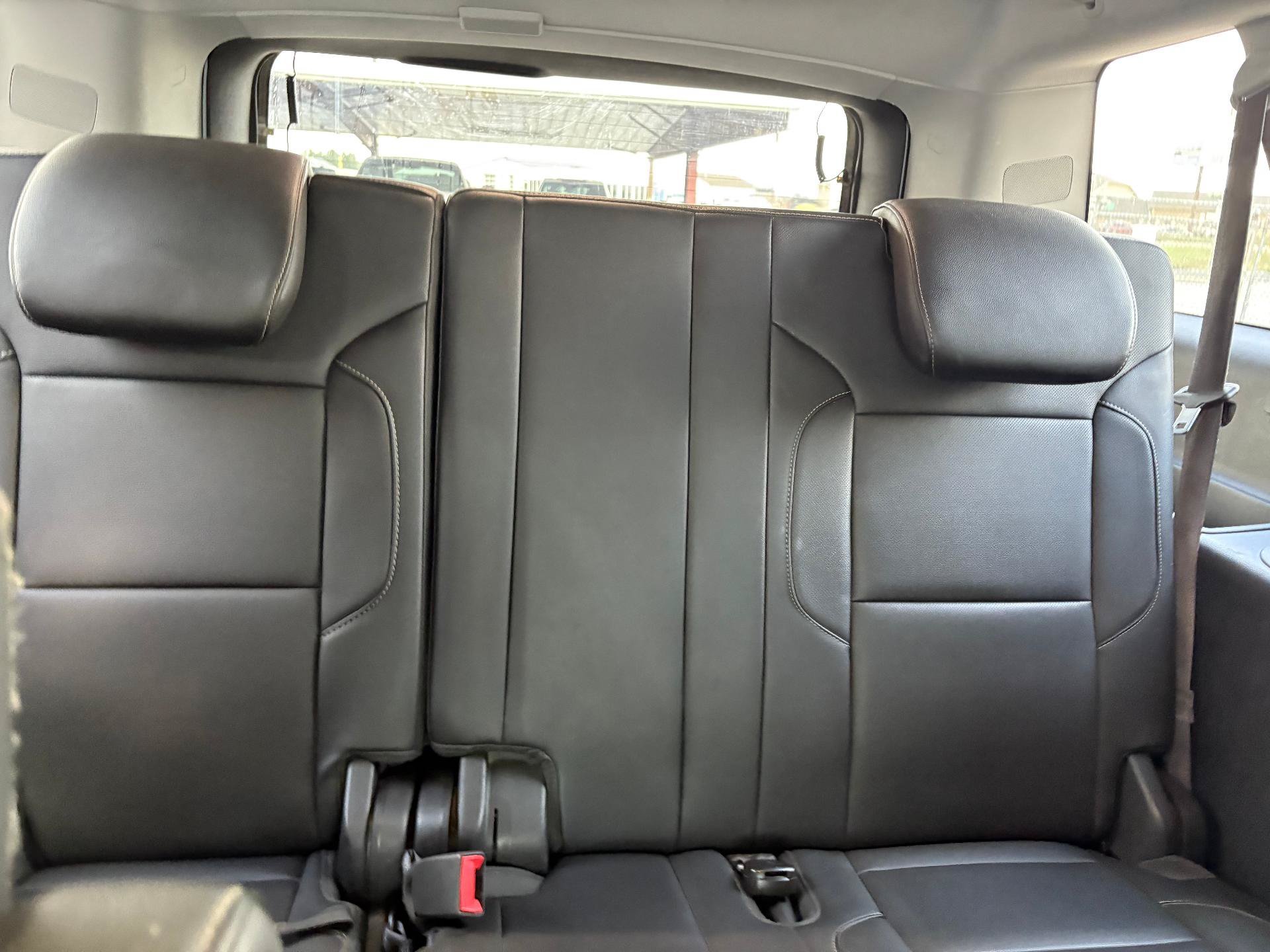 Used 2015 Chevrolet Suburban LTZ AWD/4WD image 11