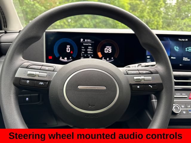 Used 2026 Hyundai Tucson SE AWD/4WD image 18