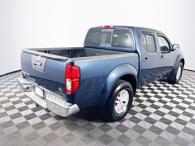 Used 2016 Nissan Frontier SV RWD image 8