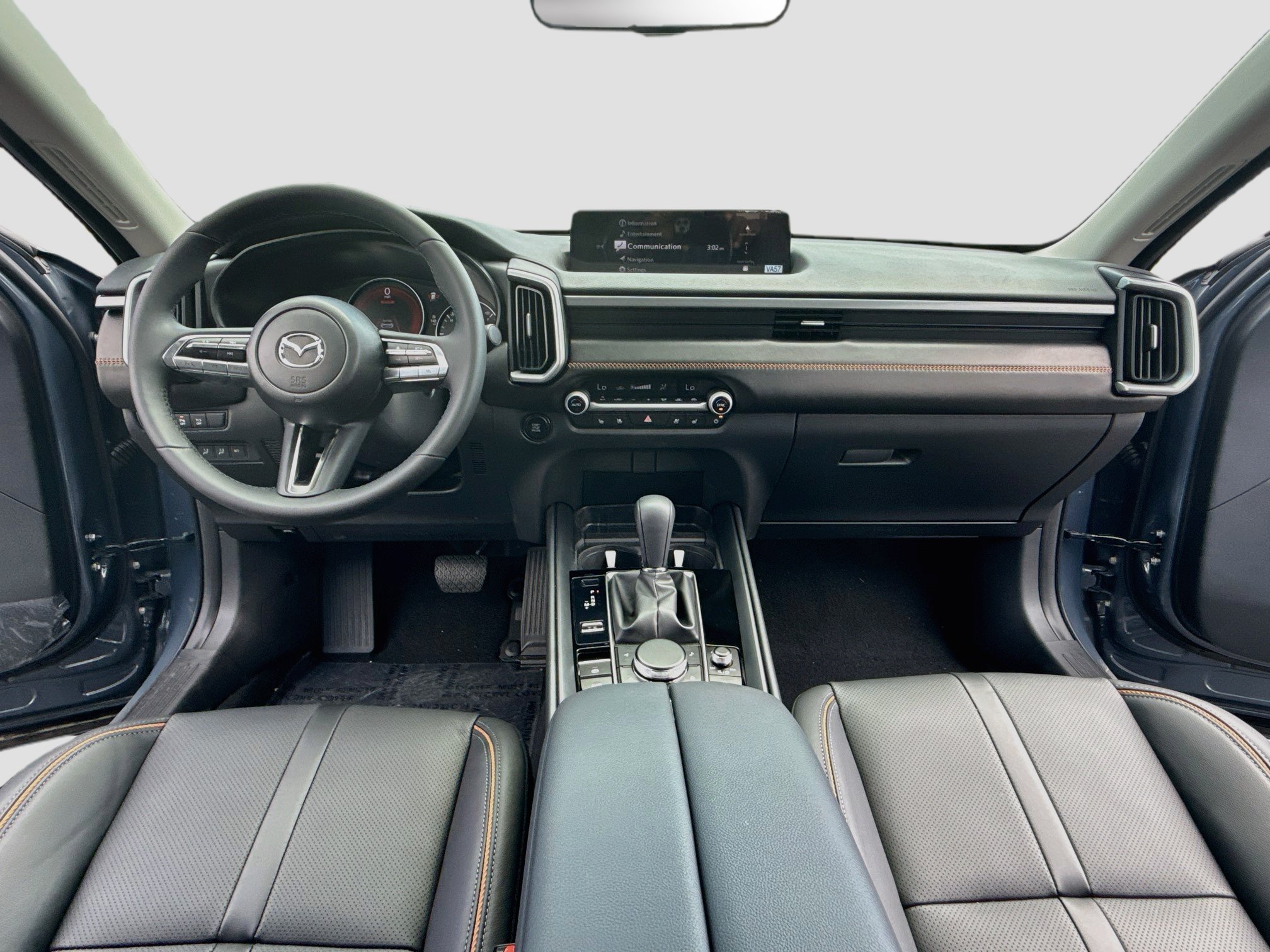 New 2026 MAZDA CX-50 AWD 2.5 S w/ Weather Package image 3