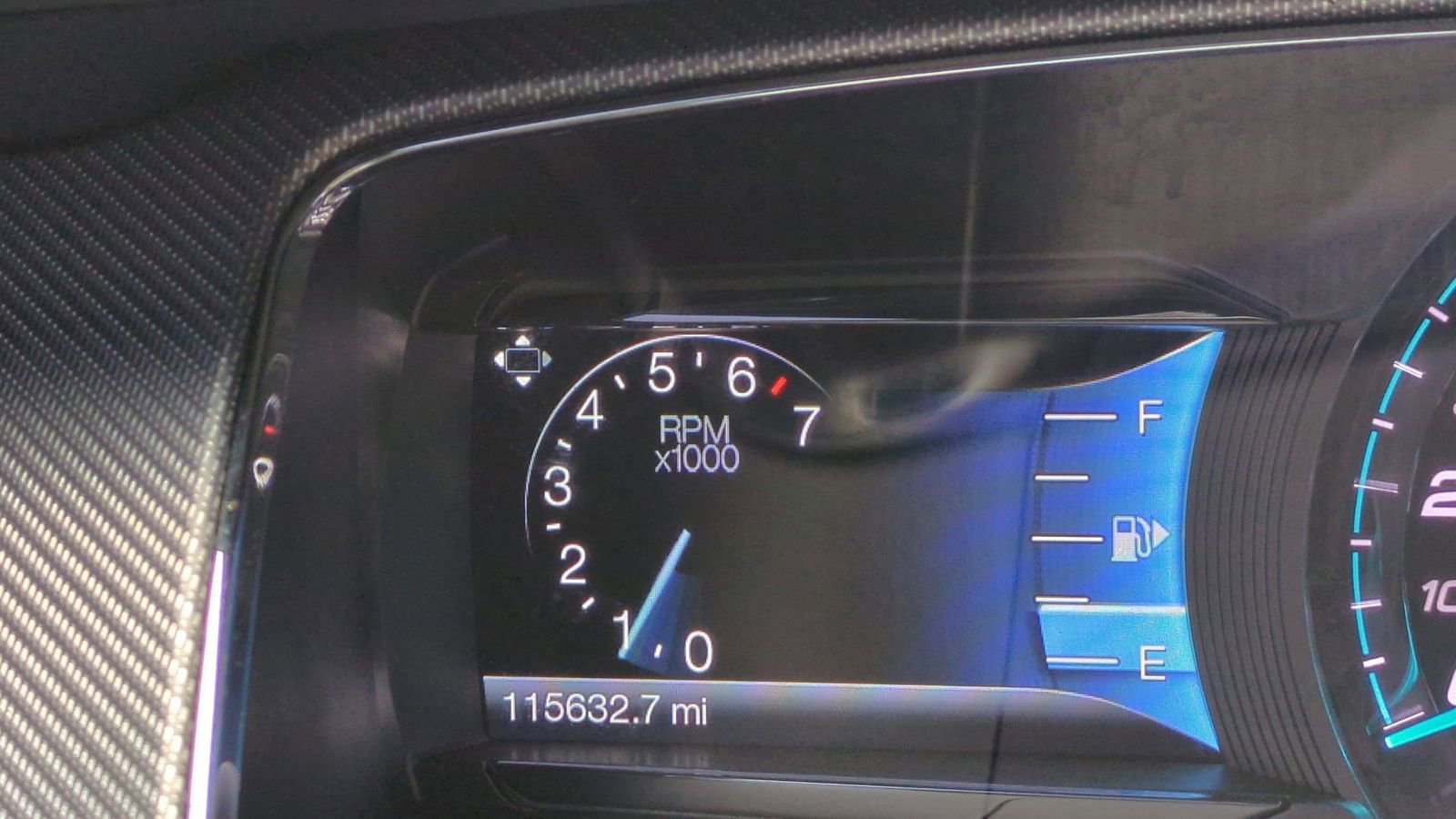 Used 2014 Ford Taurus SHO w/ Equipment Group 401A image 37