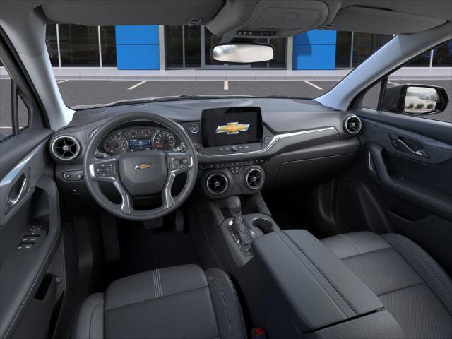 New 2026 Chevrolet Blazer LT image 15