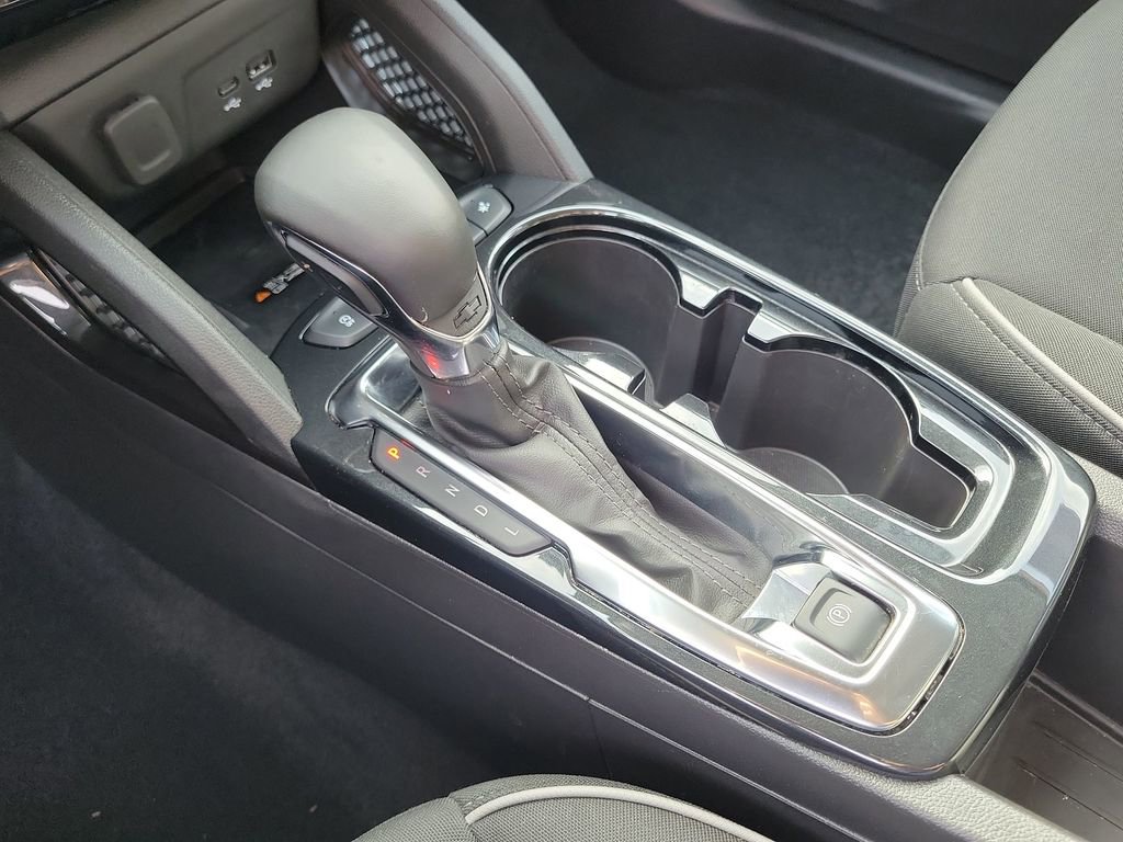 Used 2026 Chevrolet TrailBlazer LT w/ Convenience Package image 15