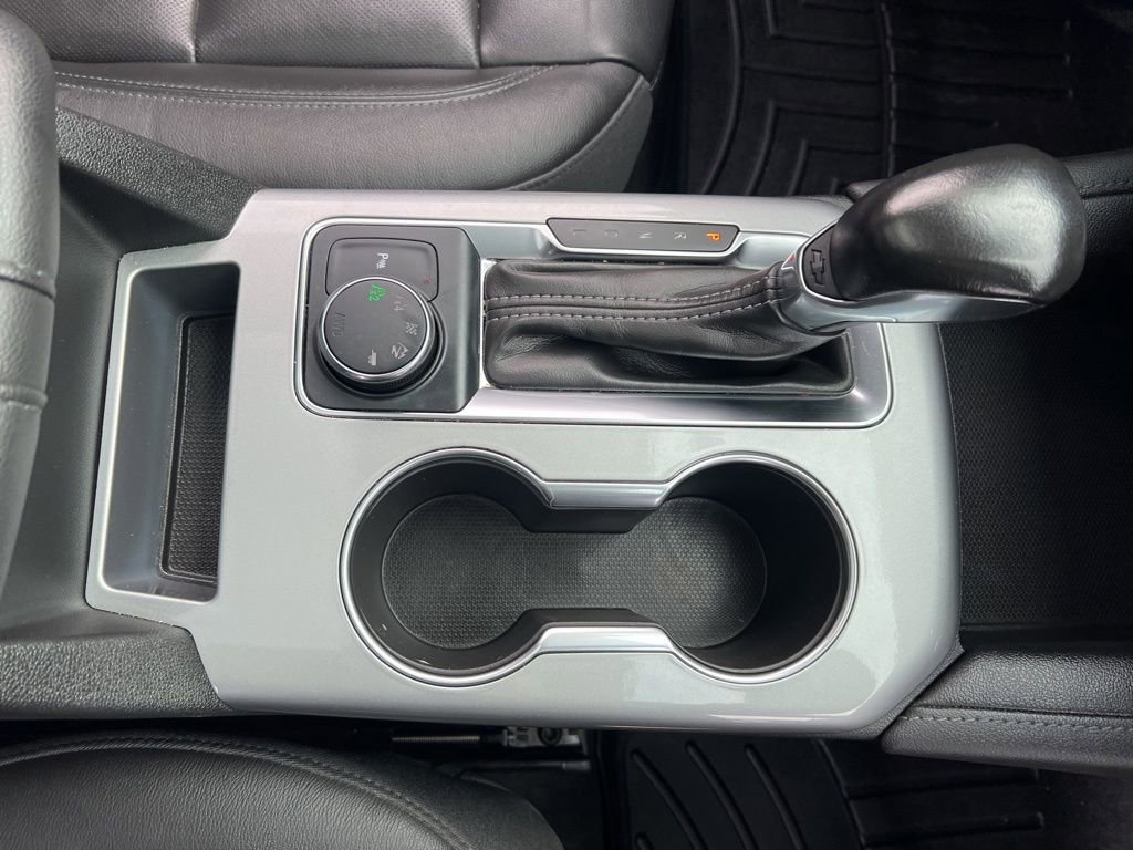 Used 2020 Chevrolet Blazer LT w/ Sound & Technology Package image 24