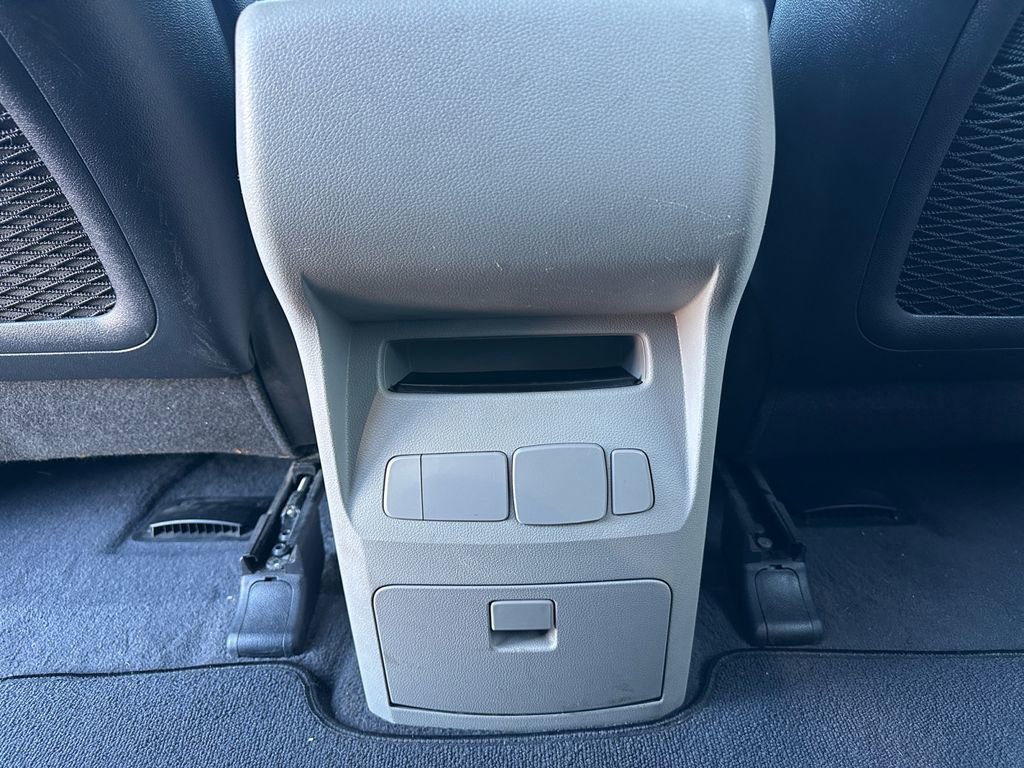 Used 2019 Kia Sedona EX image 33