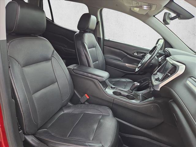 Used 2018 GMC Acadia SLT image 21