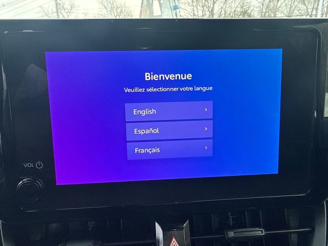 Certified 2024 Toyota Corolla LE image 34