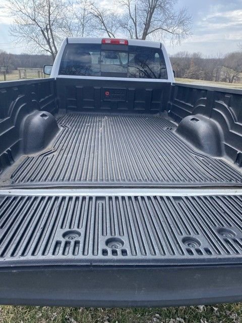 Used 2017 RAM 1500 Tradesman w/ Power & Remote Entry Group image 3