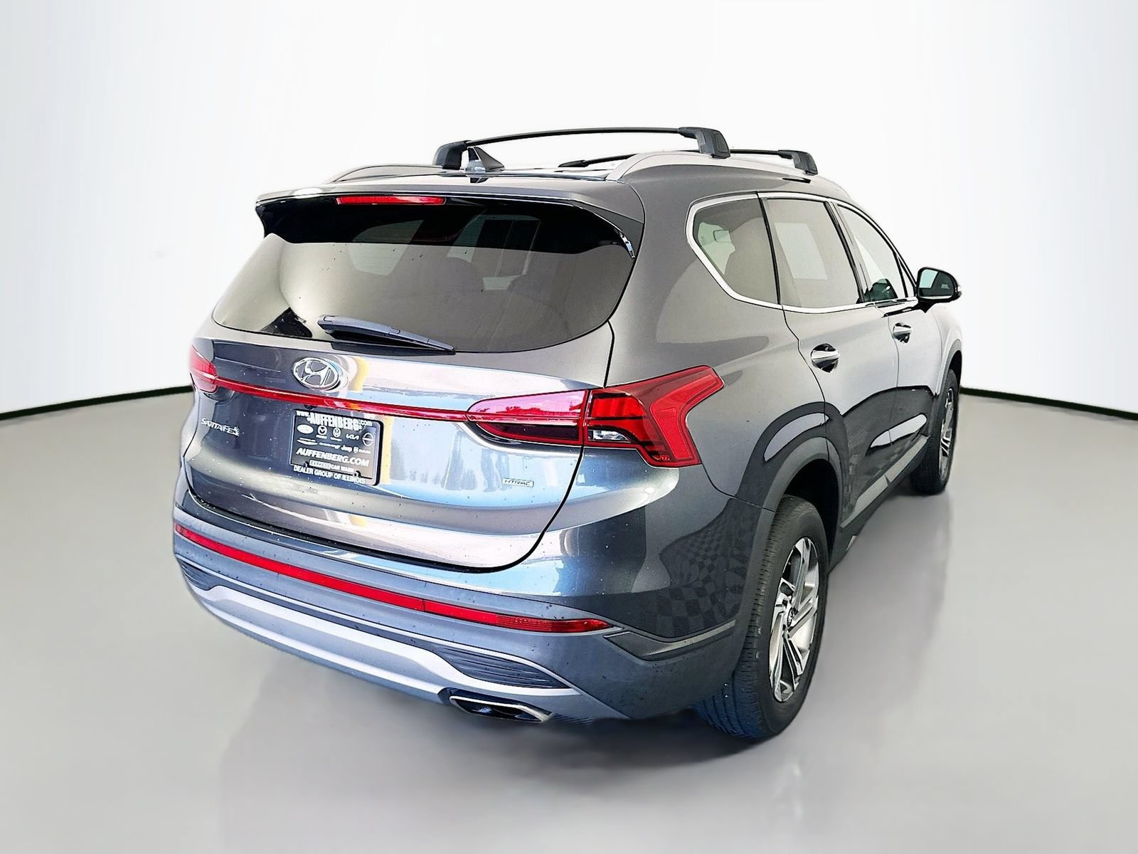Used 2023 Hyundai Santa Fe SEL AWD/4WD image 7
