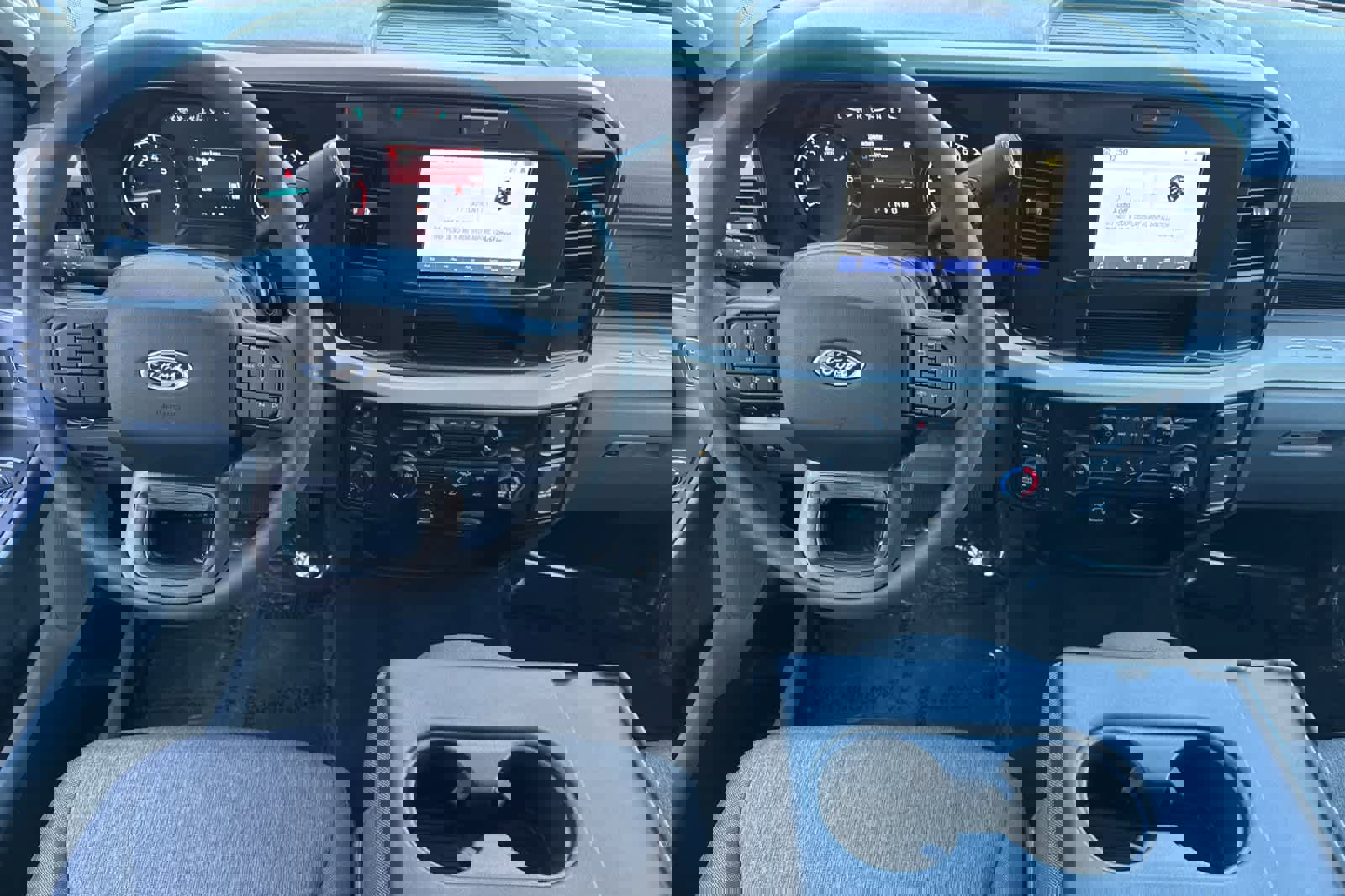 New 2026 Ford F250 XL image 14
