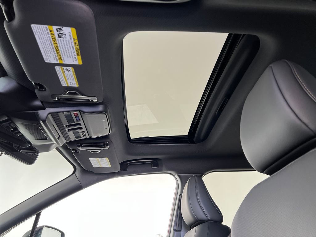 New 2026 Subaru Outback Limited XT image 23