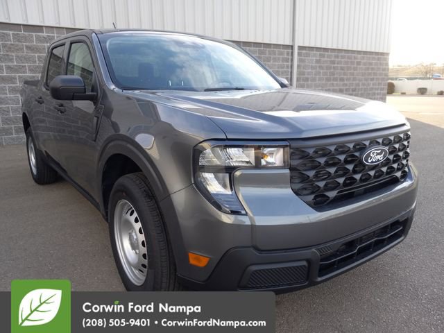 New 2026 Ford Maverick XL w/ Equipment Group 101A
