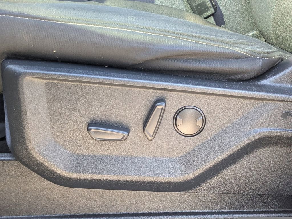 Used 2022 Ford F150 XLT w/ Equipment Group 302A High image 19