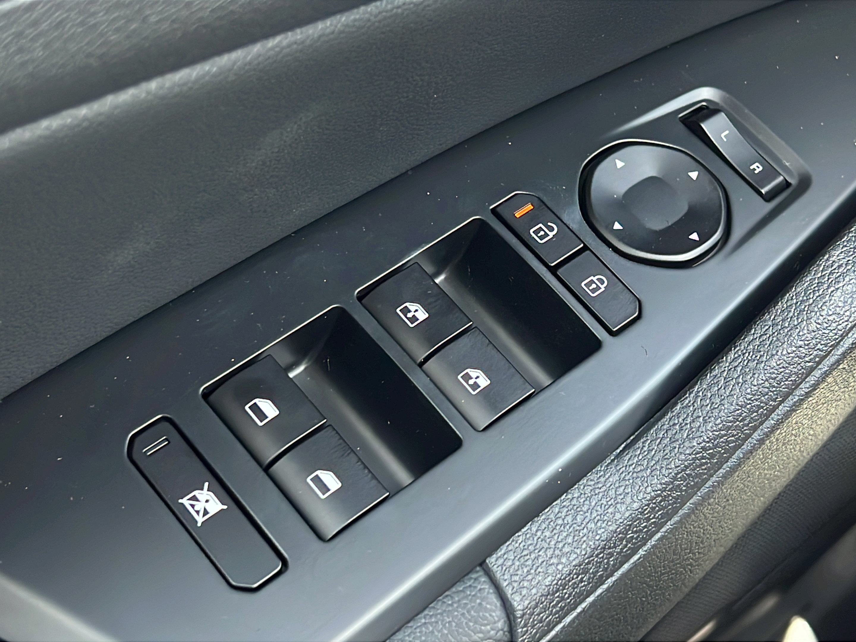 Certified 2026 Kia Sportage X-Line AWD/4WD image 21