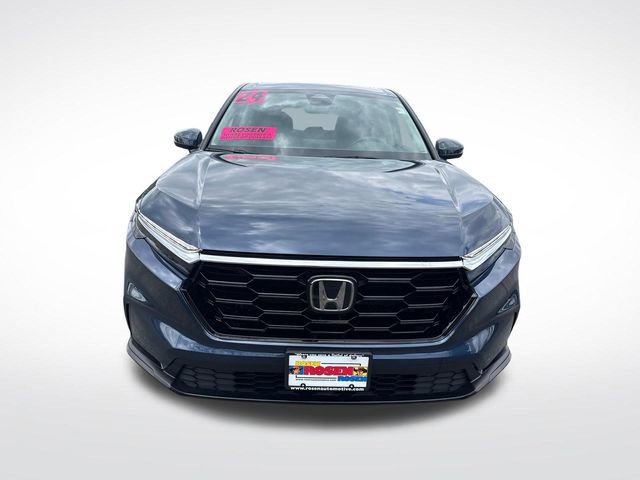 Used 2024 Honda CR-V EX image 8