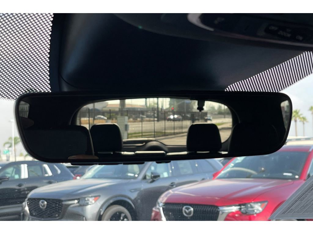 Certified 2025 Honda Pilot TrailSport image 26