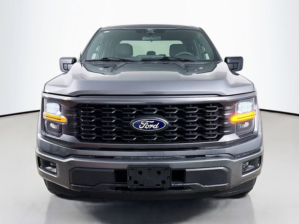 Used 2024 Ford F150 STX image 2