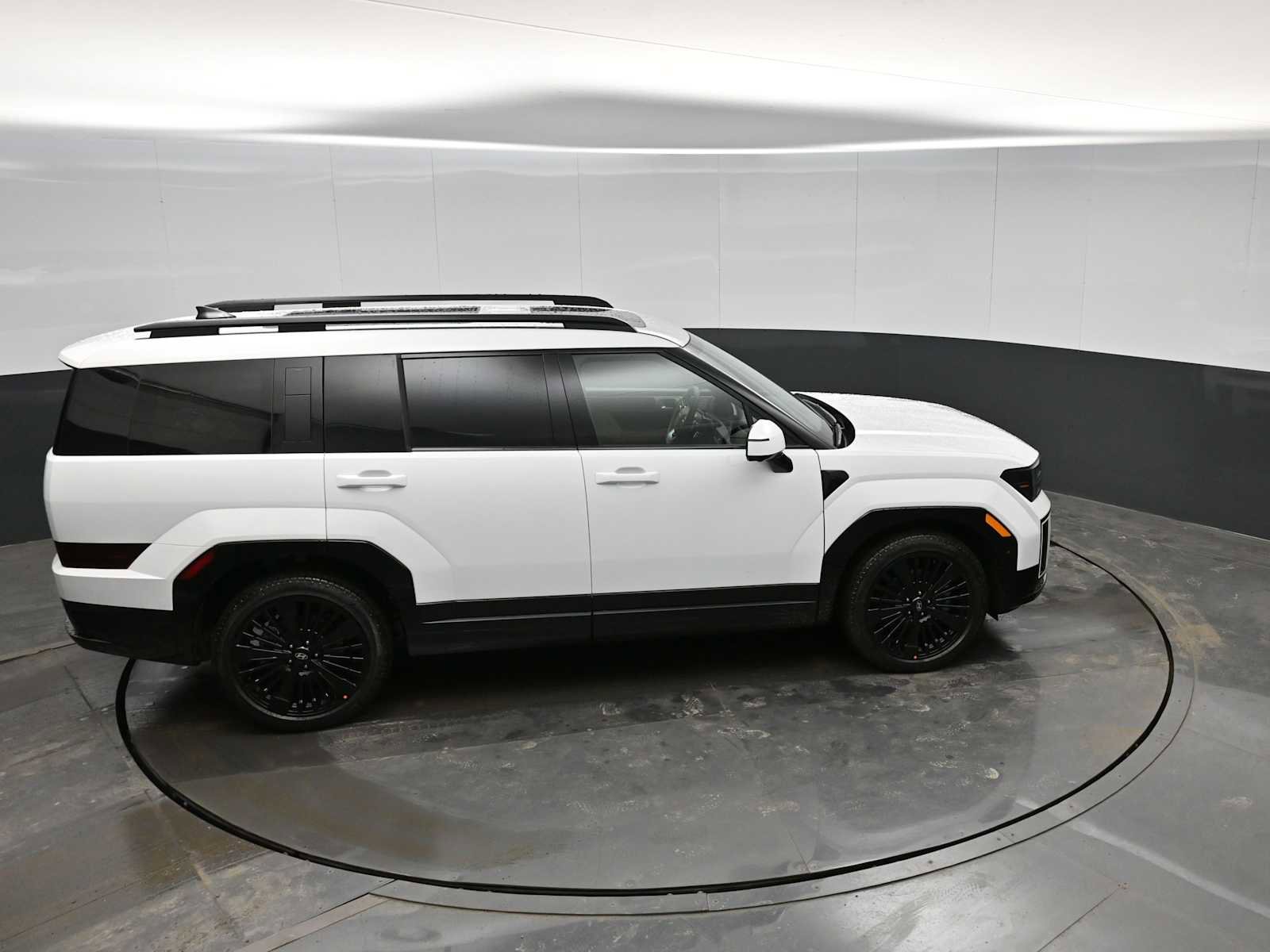 New 2026 Hyundai Santa Fe Calligraphy image 29