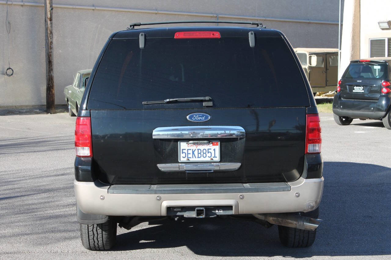 Used 2004 Ford Expedition Eddie Bauer RWD image 7