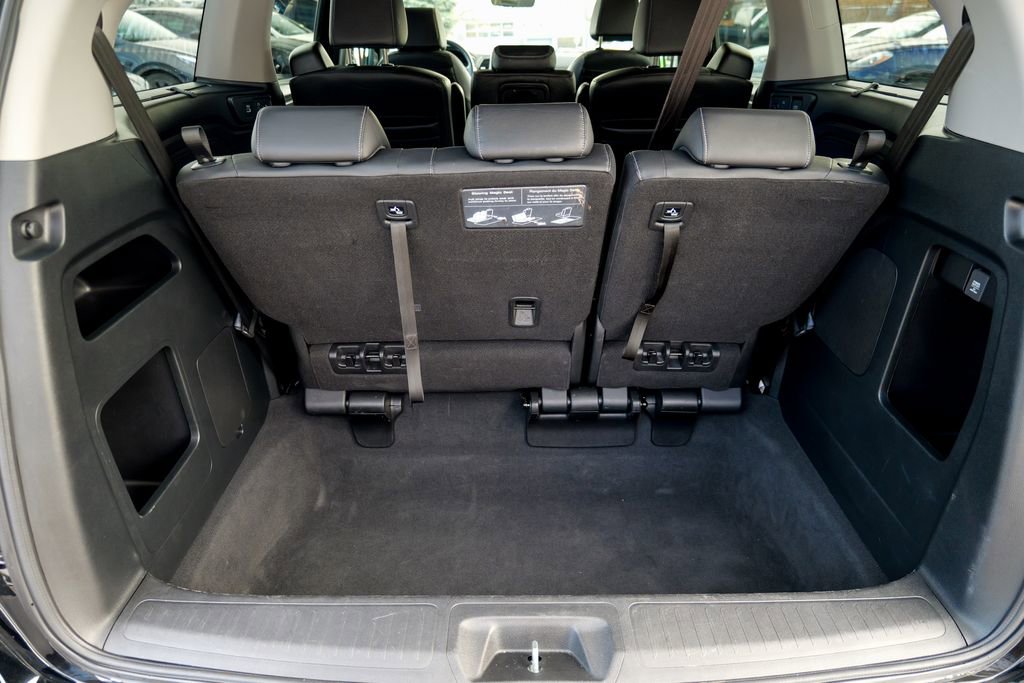 Used 2023 Honda Odyssey Touring image 63