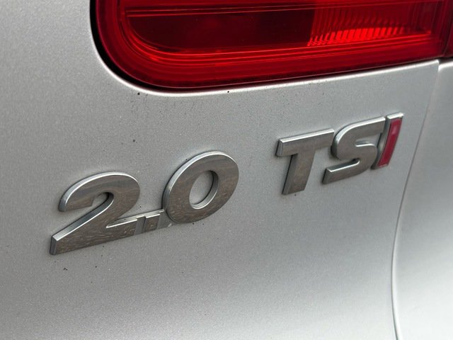 Used 2013 Volkswagen Tiguan S image 23