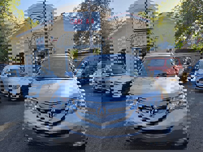 Used 2009 Acura MDX w/ Technology Package image 2