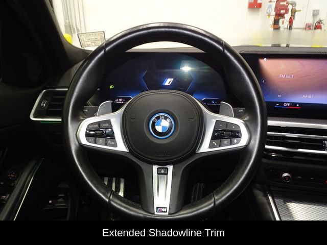 Used 2023 BMW 330e xDrive w/ M Sport Package AWD/4WD image 23