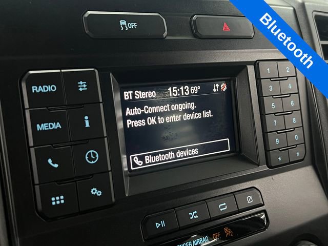 Used 2021 Ford F250 XL w/ Power Equipment Group RWD image 15