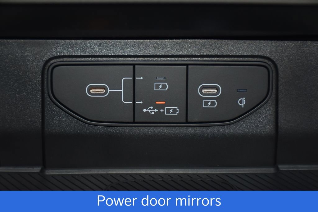 New 2026 Kia Sportage EX image 18