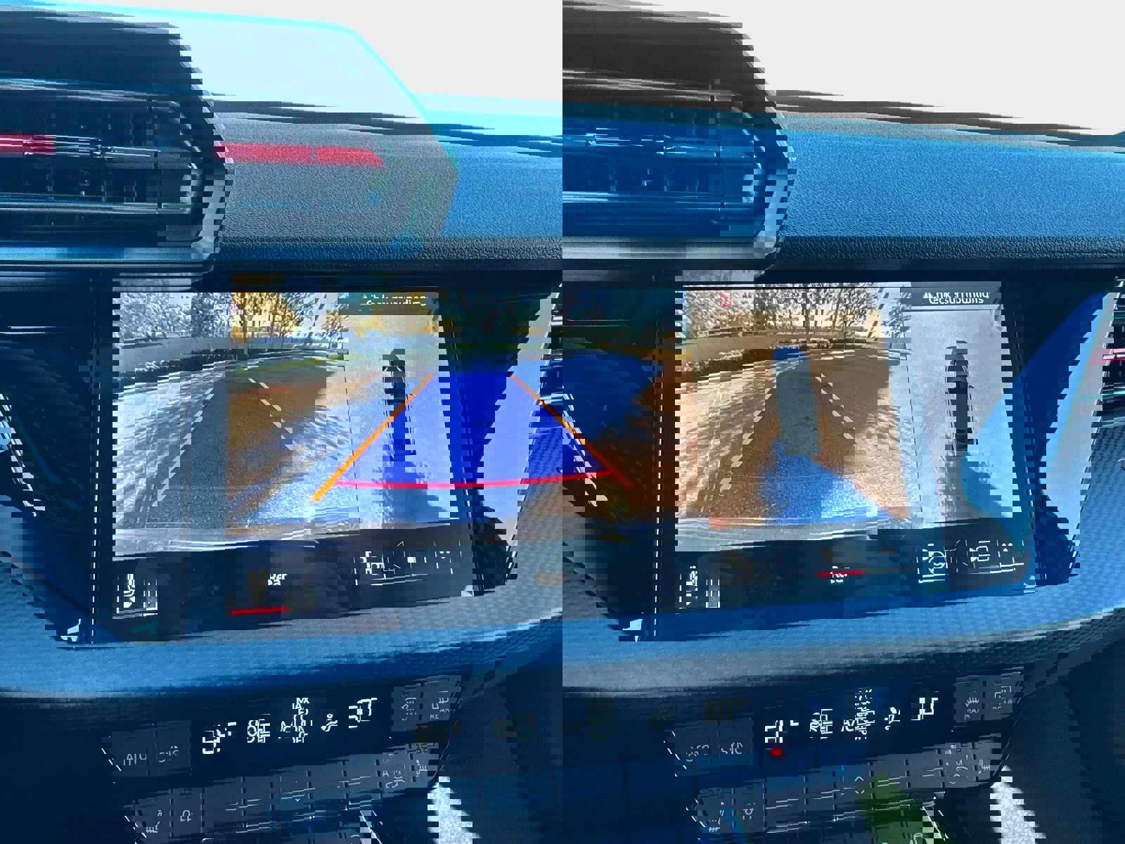 New 2026 Audi RS 3 image 24