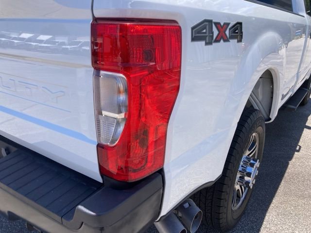 Used 2022 Ford F350 XL w/ Power Equipment Group image 15
