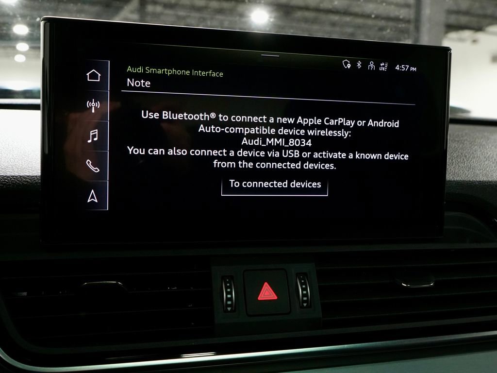 Used 2021 Audi SQ5 Premium w/ Convenience Package image 19