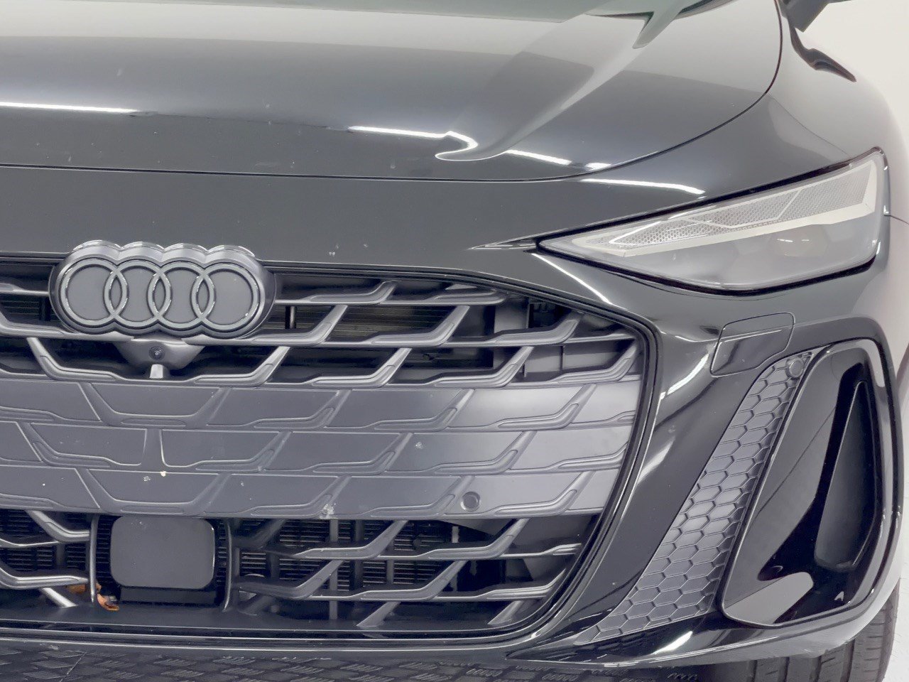 Used 2026 Audi A6 Premium Plus AWD/4WD image 12