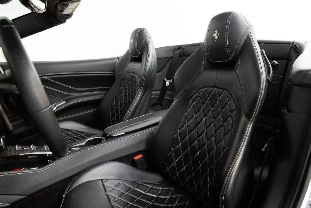 Certified 2016 Ferrari California T image 55