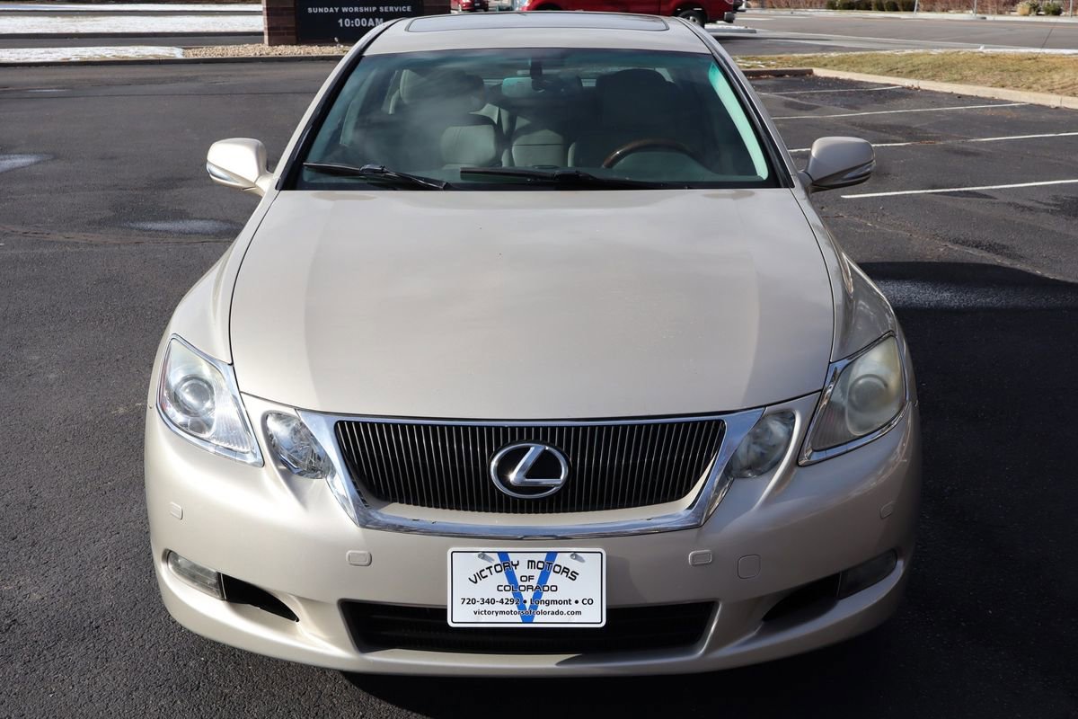 Used 2010 Lexus GS 350 image 12