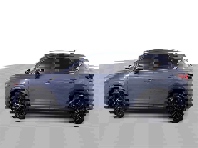 Used 2022 MAZDA CX-5 Carbon Edition image 5