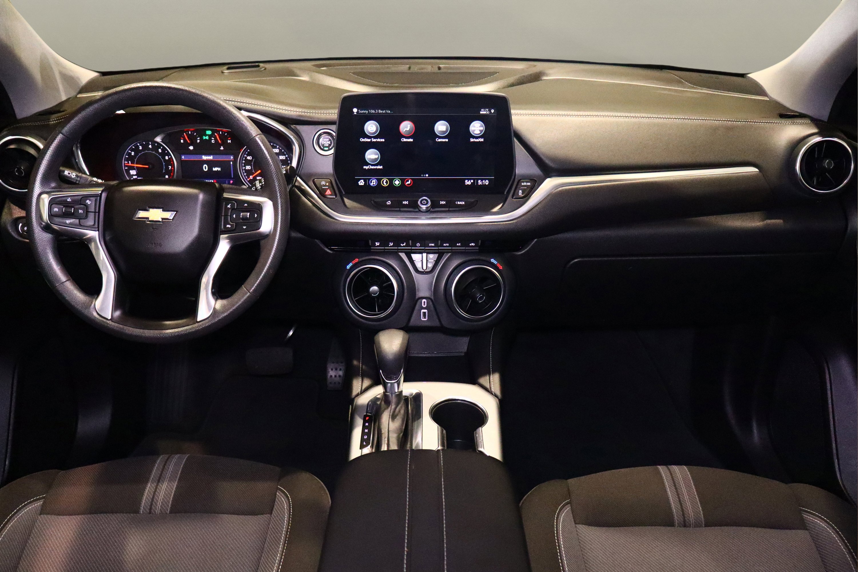 Used 2023 Chevrolet Blazer LT image 22