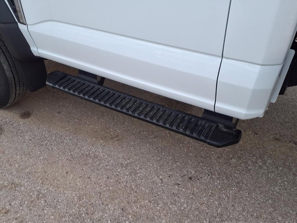 New 2026 Ford F550 2WD Regular Cab Super Duty image 15