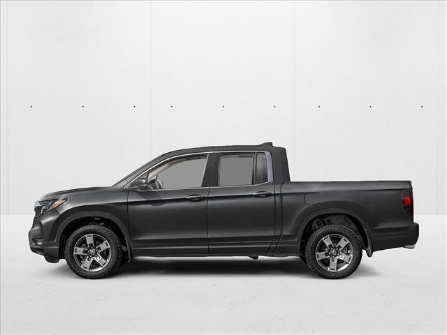 New 2026 Honda Ridgeline RTL video 3