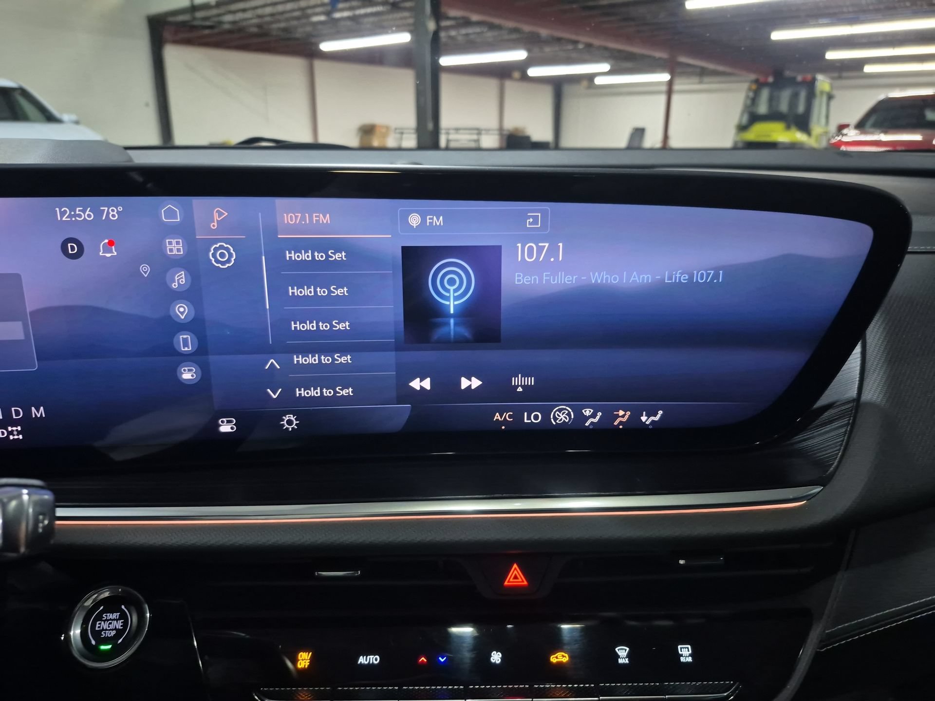Used 2024 Buick Envision Preferred AWD/4WD image 14