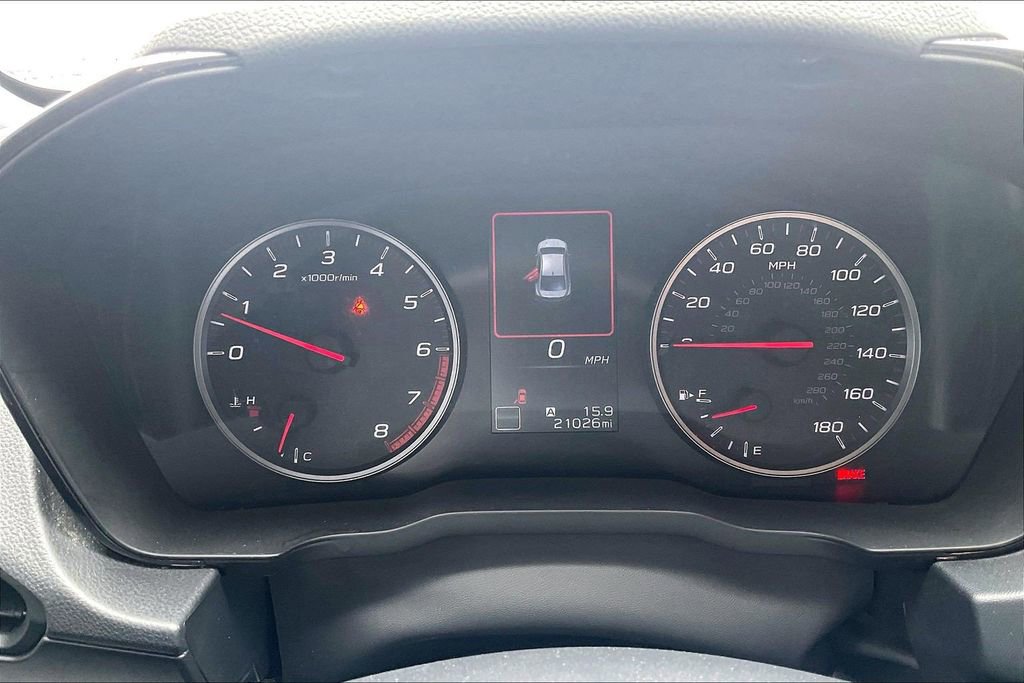Used 2024 Subaru WRX Premium AWD/4WD image 20