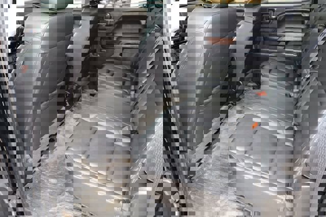 Used 2018 GMC Sierra 1500 SLT w/ Texas SLT Premium Package AWD/4WD image 5