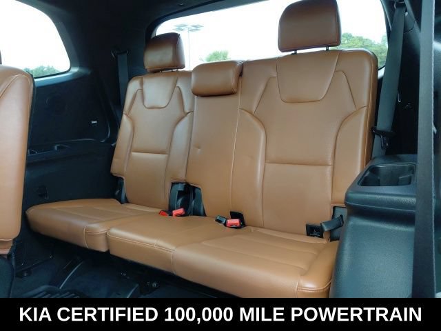 Certified 2024 Kia Telluride SX Prestige X-Line AWD/4WD image 32